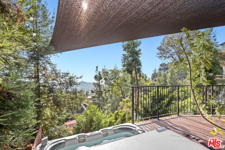 3772 San Rafael Avenue, Los Angeles, California 90065