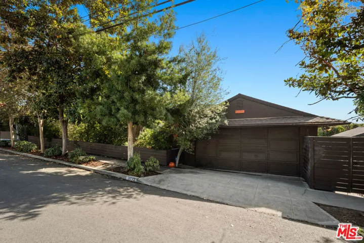 3772 San Rafael Avenue, Los Angeles, California 90065