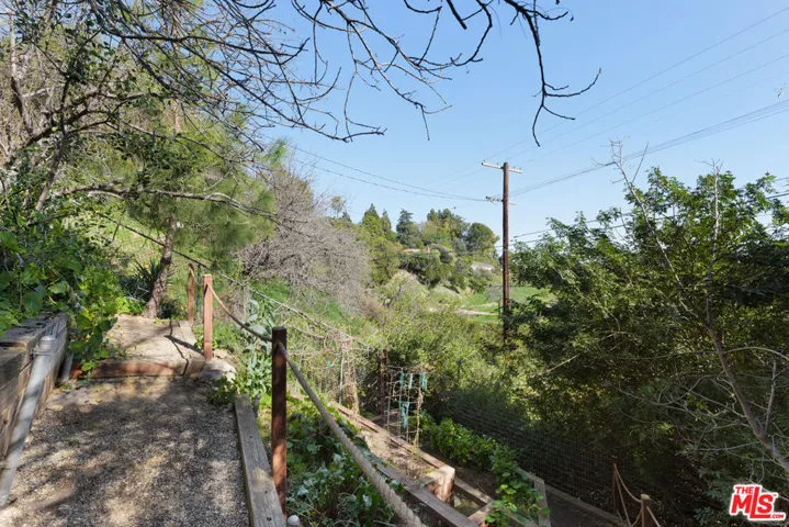 3772 San Rafael Avenue, Los Angeles, California 90065