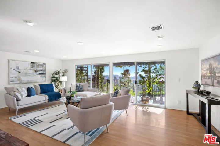 3772 San Rafael Avenue, Los Angeles, California 90065