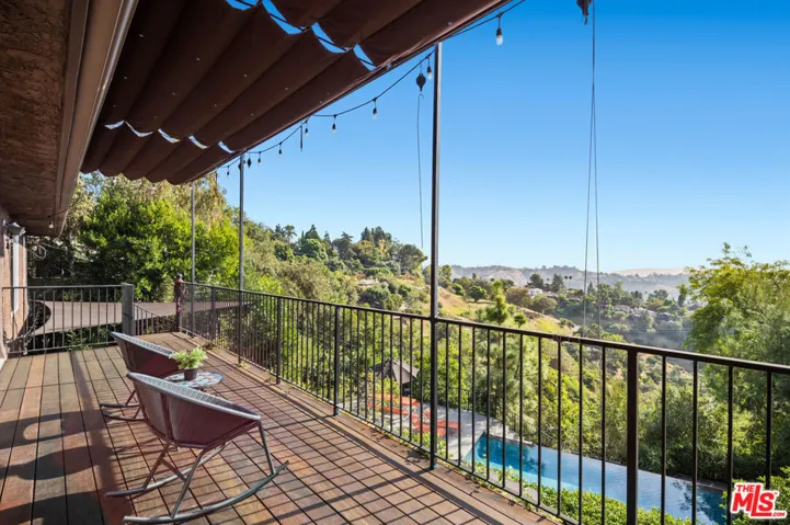 3772 San Rafael Avenue, Los Angeles, California 90065