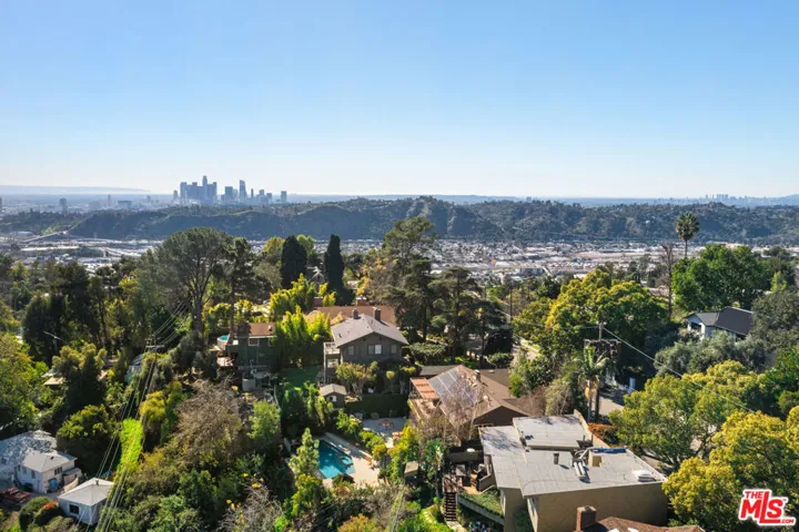 3772 San Rafael Avenue, Los Angeles, California 90065