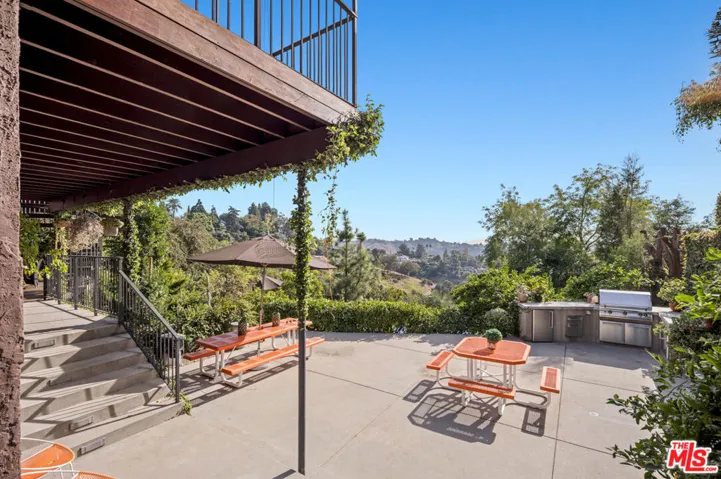 3772 San Rafael Avenue, Los Angeles, California 90065
