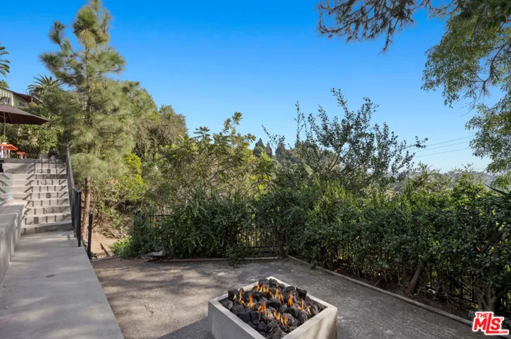 3772 San Rafael Avenue, Los Angeles, California 90065
