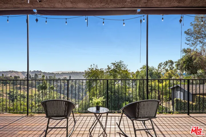3772 San Rafael Avenue, Los Angeles, California 90065