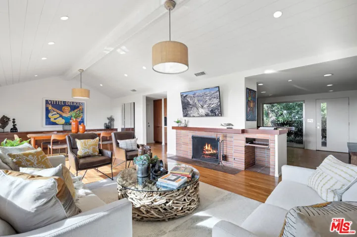 3772 San Rafael Avenue, Los Angeles, California 90065