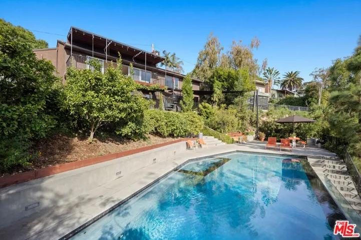 3772 San Rafael Avenue, Los Angeles, California 90065