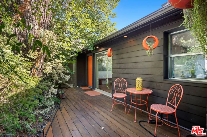 3772 San Rafael Avenue, Los Angeles, California 90065