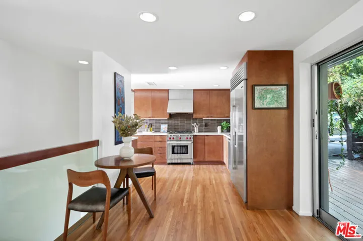 3772 San Rafael Avenue, Los Angeles, California 90065