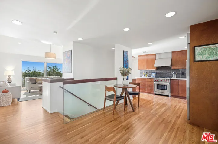 3772 San Rafael Avenue, Los Angeles, California 90065