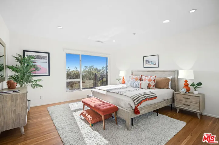 3772 San Rafael Avenue, Los Angeles, California 90065