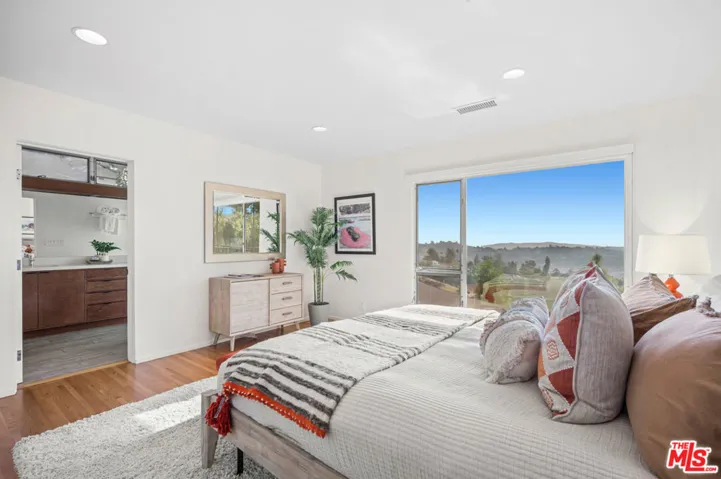3772 San Rafael Avenue, Los Angeles, California 90065