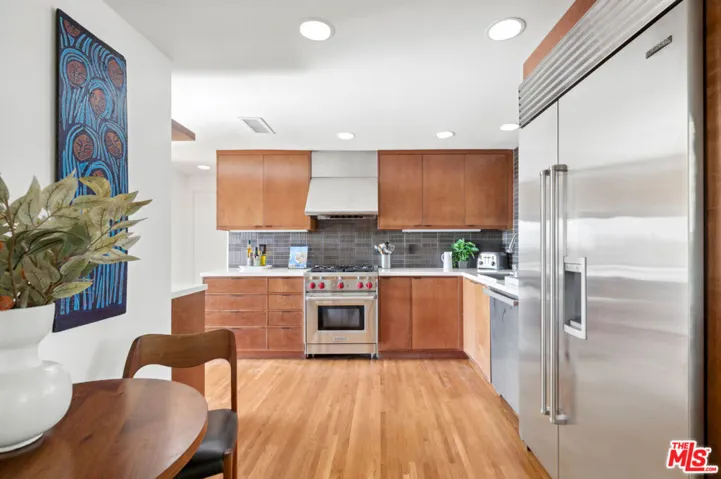 3772 San Rafael Avenue, Los Angeles, California 90065
