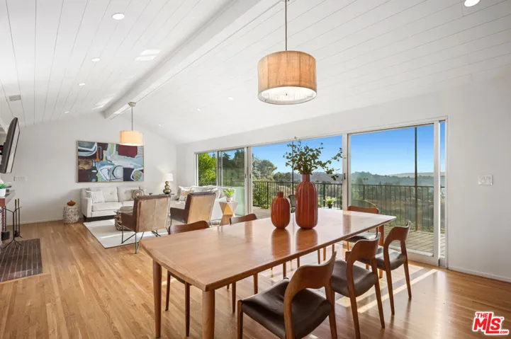 3772 San Rafael Avenue, Los Angeles, California 90065