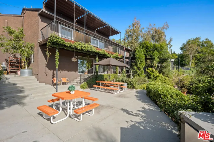 3772 San Rafael Avenue, Los Angeles, California 90065