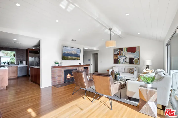 3772 San Rafael Avenue, Los Angeles, California 90065
