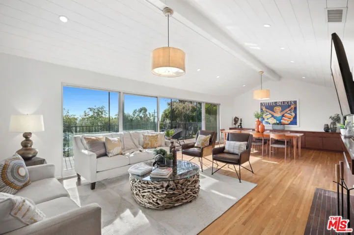 3772 San Rafael Avenue, Los Angeles, California 90065