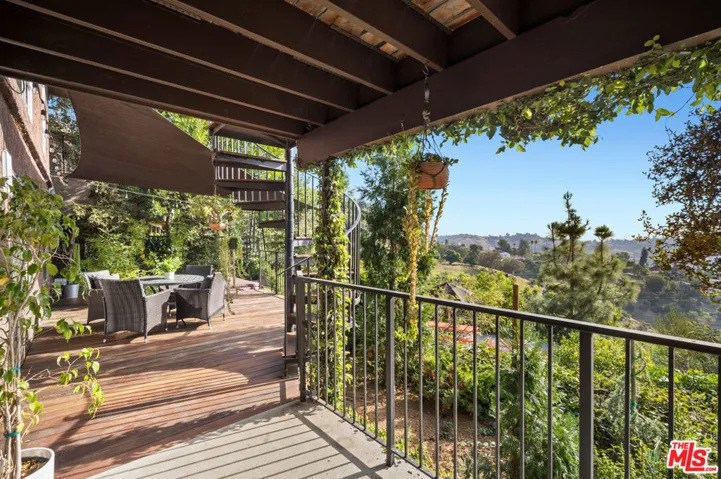 3772 San Rafael Avenue, Los Angeles, California 90065