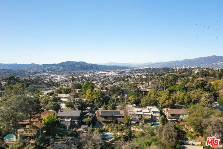 3772 San Rafael Avenue, Los Angeles, California 90065