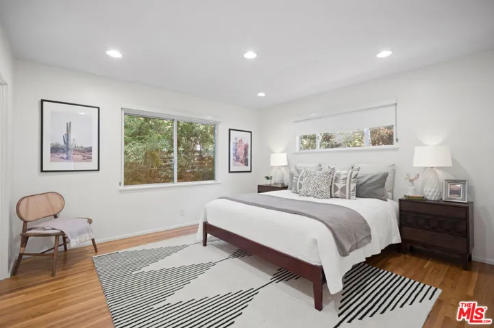 3772 San Rafael Avenue, Los Angeles, California 90065