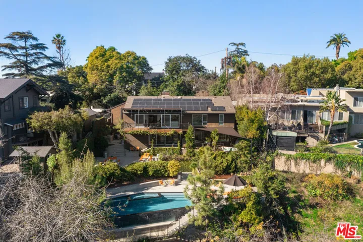 3772 San Rafael Avenue, Los Angeles, California 90065