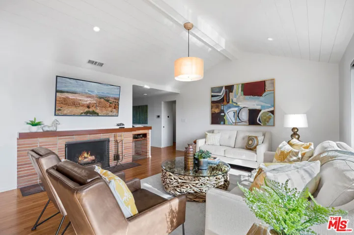 3772 San Rafael Avenue, Los Angeles, California 90065