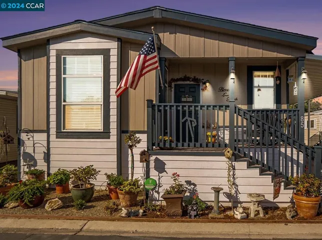 3660 Walnut Blvd 85, Brentwood, California 94513