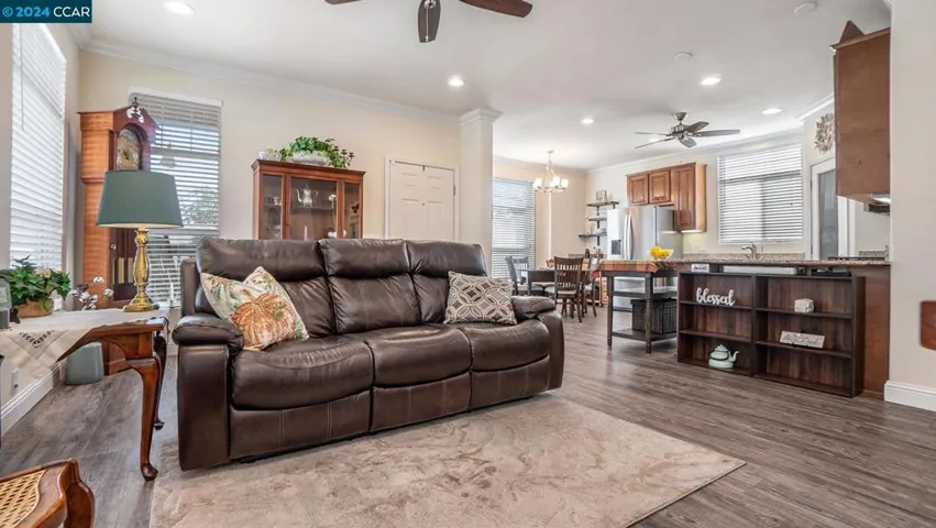 3660 Walnut Blvd 85, Brentwood, California 94513
