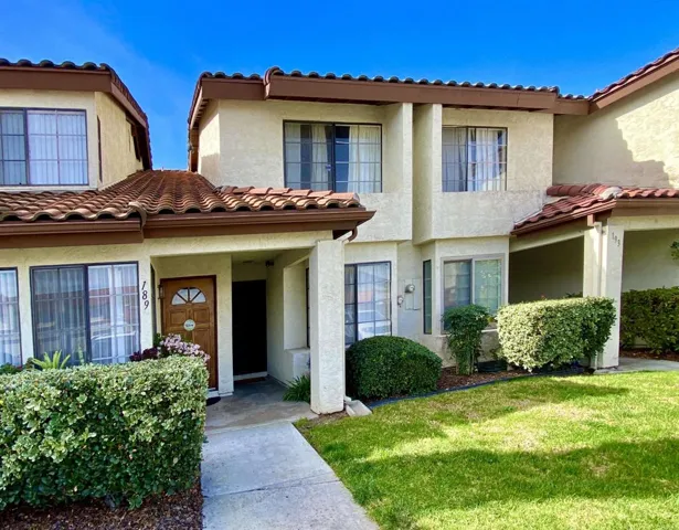 191 Espanas Glen, Escondido, California 92026