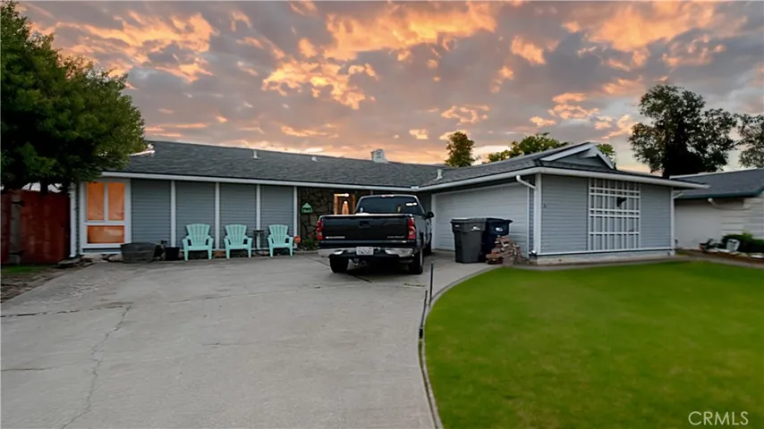 4242 Rigel Avenue, Lompoc, California 93436