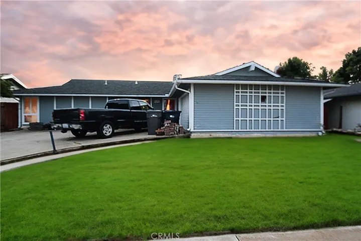 4242 Rigel Avenue, Lompoc, California 93436