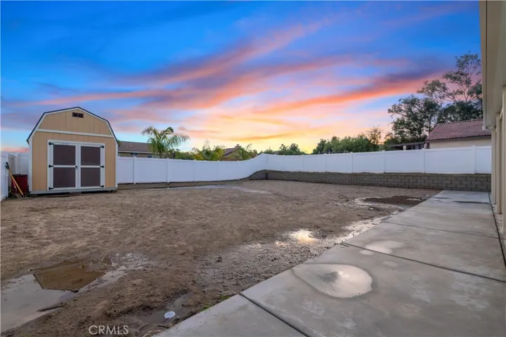 717 Van Way, Perris, California 92570