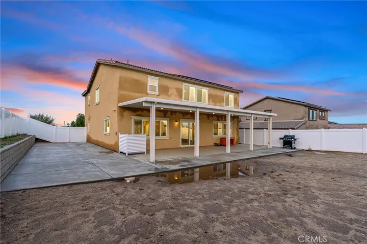 717 Van Way, Perris, California 92570