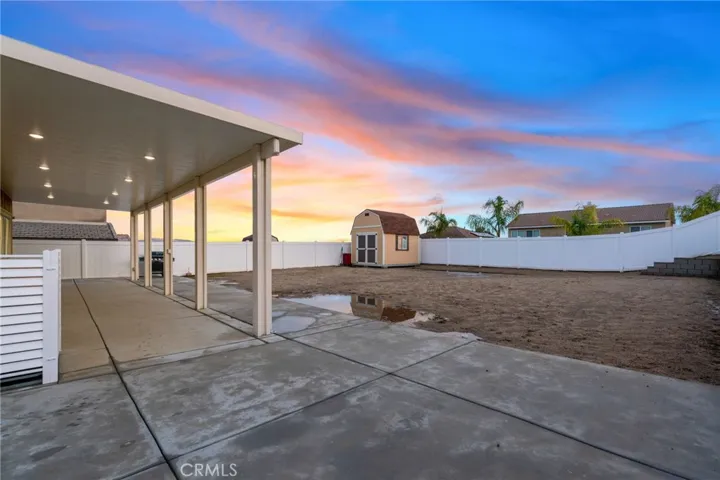 717 Van Way, Perris, California 92570