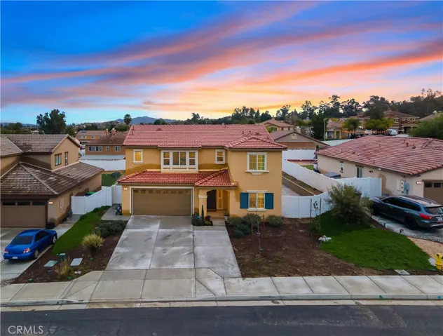 717 Van Way, Perris, California 92570