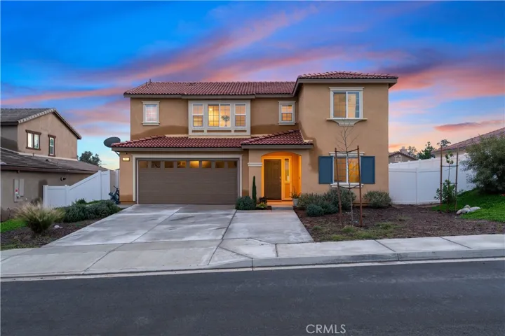 717 Van Way, Perris, California 92570