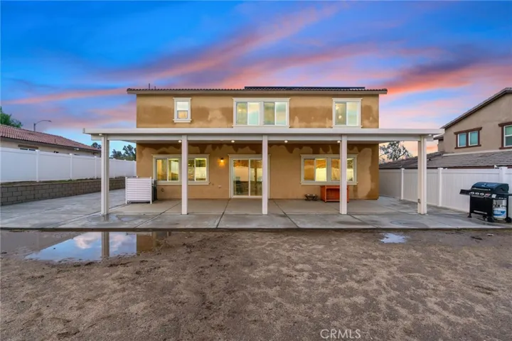 717 Van Way, Perris, California 92570