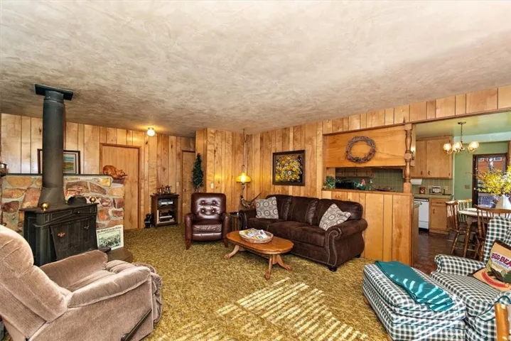 936 Tinkerbell Avenue, Big Bear City, California 92314