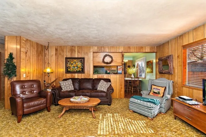 936 Tinkerbell Avenue, Big Bear City, California 92314