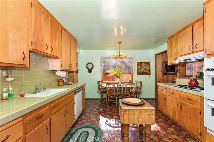 936 Tinkerbell Avenue, Big Bear City, California 92314
