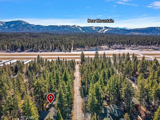 936 Tinkerbell Avenue, Big Bear City, California 92314