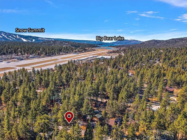 936 Tinkerbell Avenue, Big Bear City, California 92314