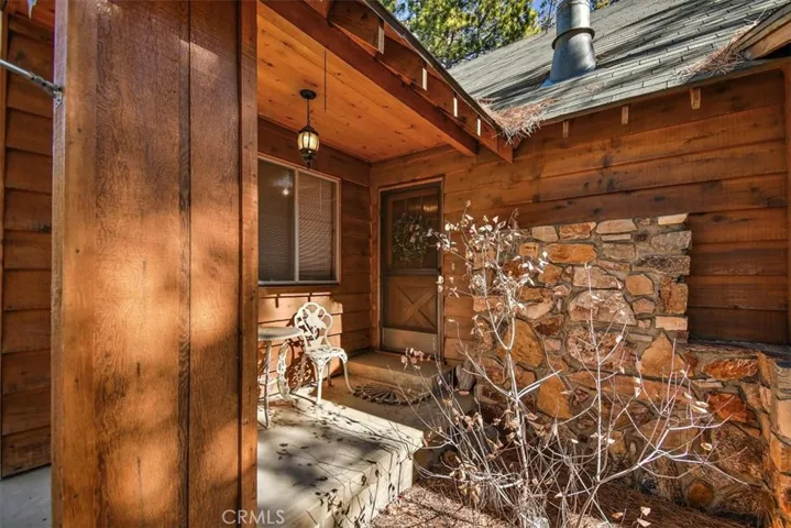 936 Tinkerbell Avenue, Big Bear City, California 92314