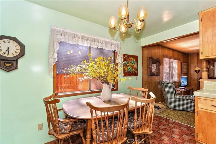 936 Tinkerbell Avenue, Big Bear City, California 92314