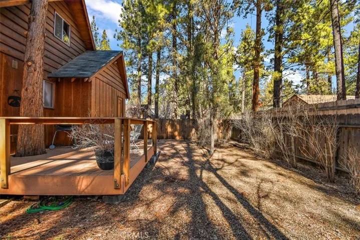 936 Tinkerbell Avenue, Big Bear City, California 92314