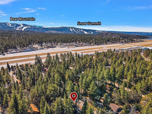 936 Tinkerbell Avenue, Big Bear City, California 92314