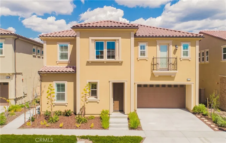 65 Zion Drive, Lake Forest, California 92630