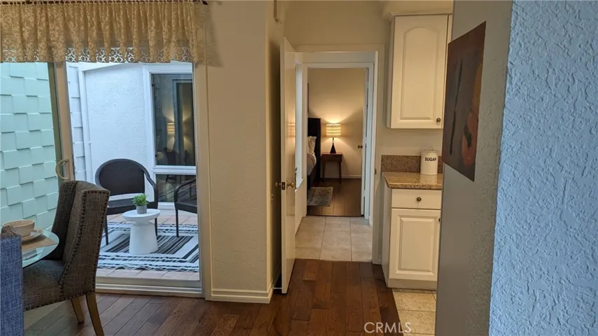 2344 Avenida Sevilla A, Laguna Woods, California 92637