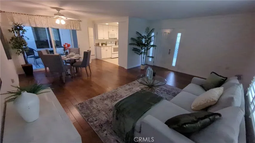 2344 Avenida Sevilla A, Laguna Woods, California 92637