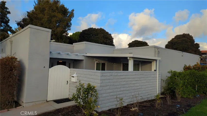 2344 Avenida Sevilla A, Laguna Woods, California 92637